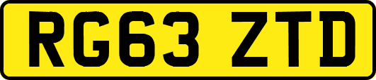 RG63ZTD
