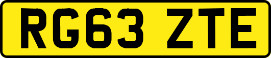 RG63ZTE
