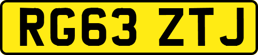 RG63ZTJ
