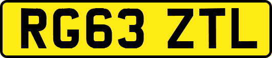 RG63ZTL
