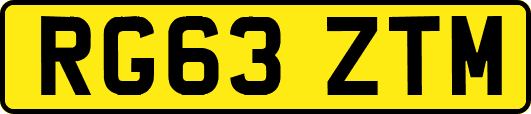 RG63ZTM