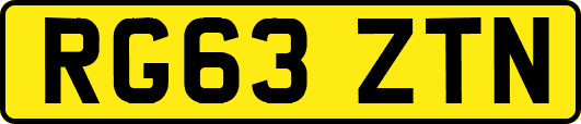 RG63ZTN