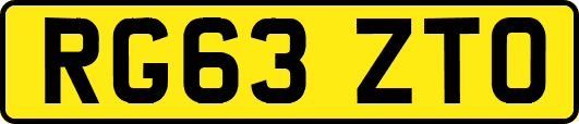 RG63ZTO