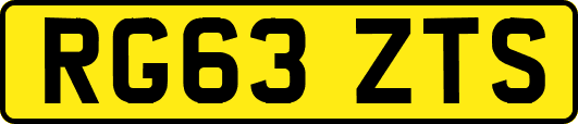 RG63ZTS