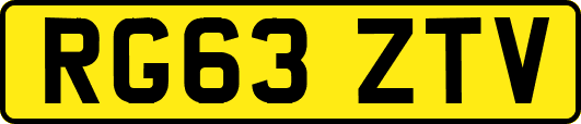 RG63ZTV