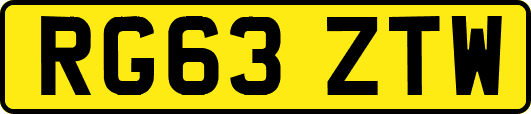 RG63ZTW