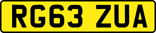 RG63ZUA