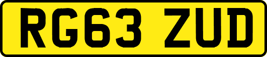 RG63ZUD