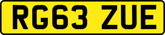 RG63ZUE