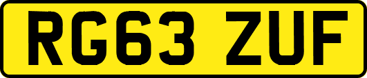 RG63ZUF