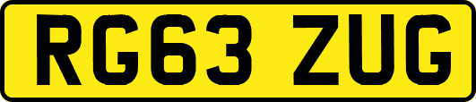 RG63ZUG