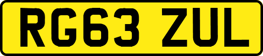 RG63ZUL