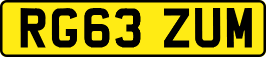 RG63ZUM