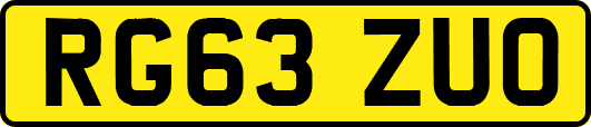 RG63ZUO