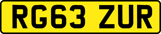 RG63ZUR