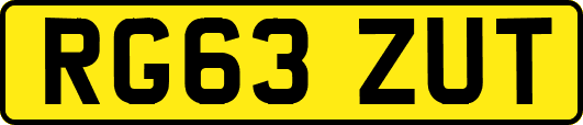 RG63ZUT