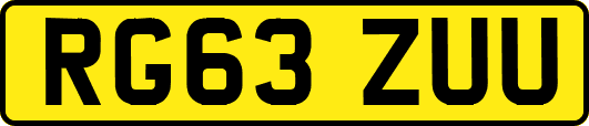 RG63ZUU