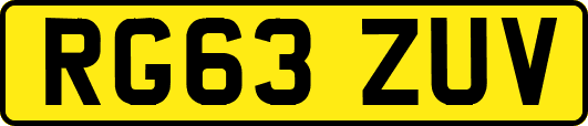 RG63ZUV