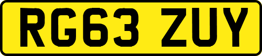 RG63ZUY