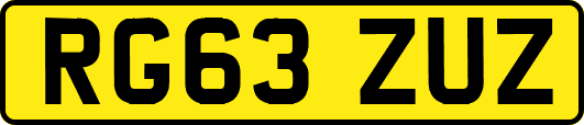 RG63ZUZ