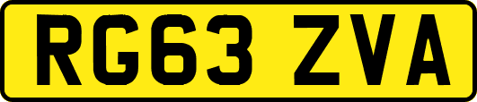 RG63ZVA