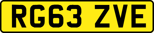 RG63ZVE