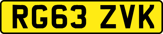 RG63ZVK