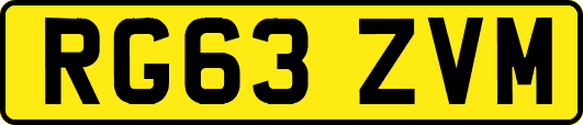 RG63ZVM