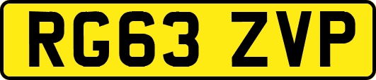 RG63ZVP