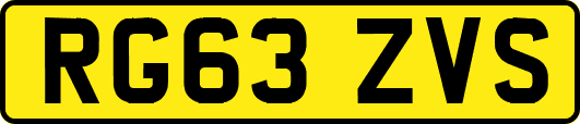 RG63ZVS