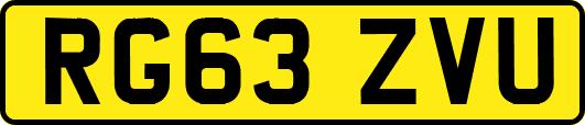 RG63ZVU