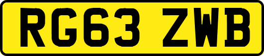 RG63ZWB