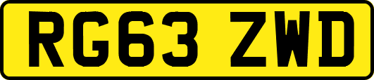 RG63ZWD