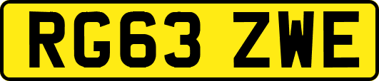 RG63ZWE