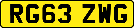 RG63ZWG