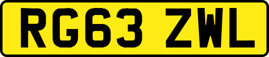 RG63ZWL