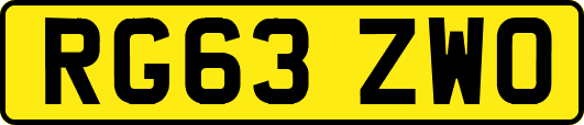 RG63ZWO