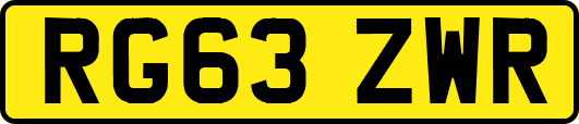 RG63ZWR