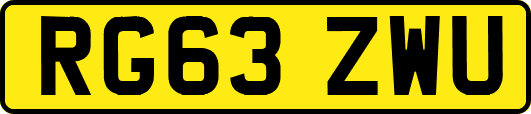 RG63ZWU