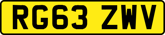 RG63ZWV