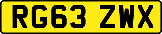 RG63ZWX