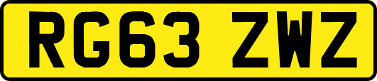 RG63ZWZ