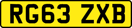 RG63ZXB