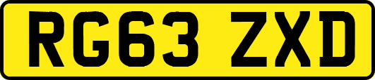 RG63ZXD