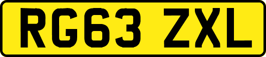RG63ZXL
