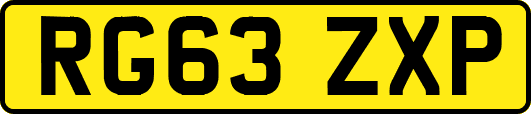 RG63ZXP