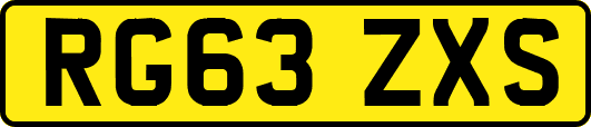 RG63ZXS
