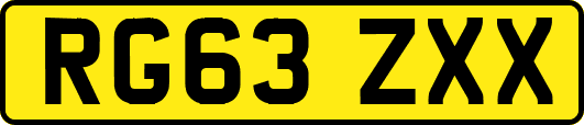 RG63ZXX
