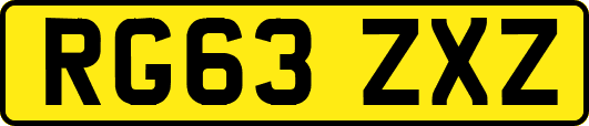 RG63ZXZ