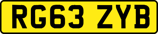 RG63ZYB